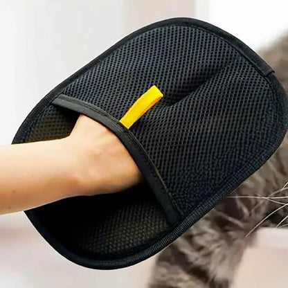 Pet Hair Removal Gloves