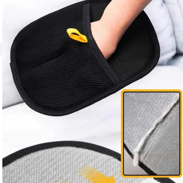 Pet Hair Removal Gloves